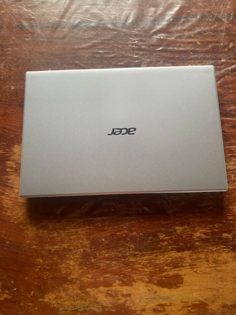 Vende-se notebook aspire 3 - Foto 3