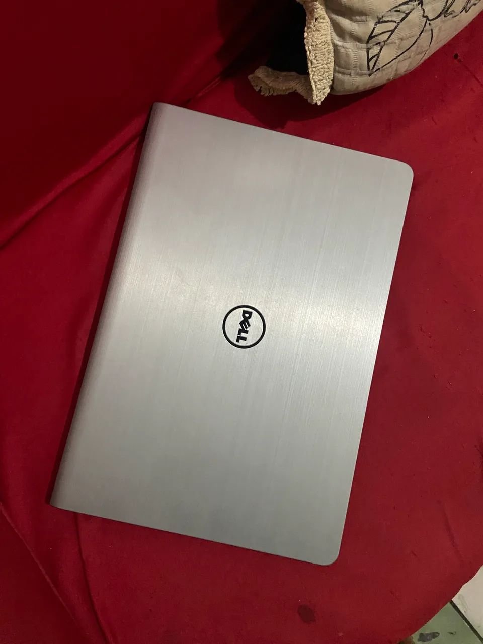 NOTEBOOK DELL CORE I7 PLACA DE VÍDEO 4GB - Foto 4