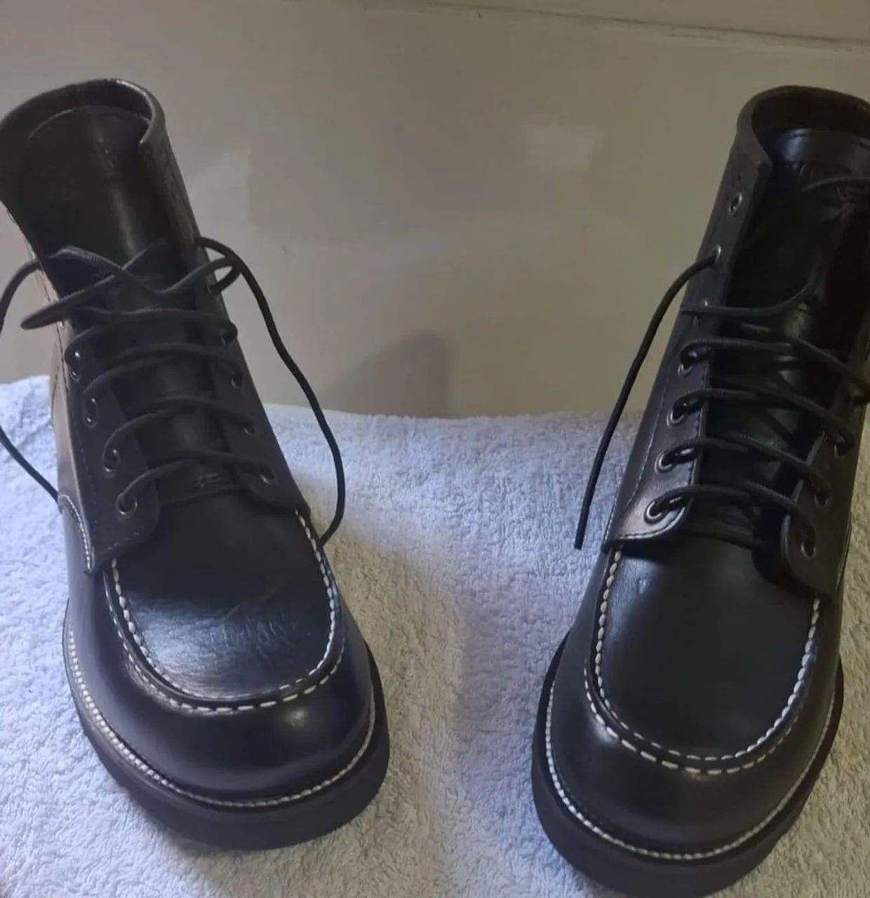 Bota masculino 42 - Foto 3