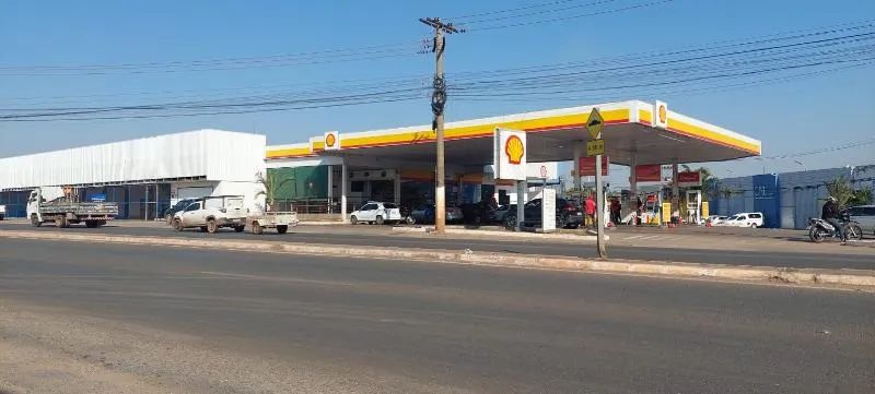 Comercial/Industrial no bairro 23 de Setembro em Várzea Grande - MT - Foto 4