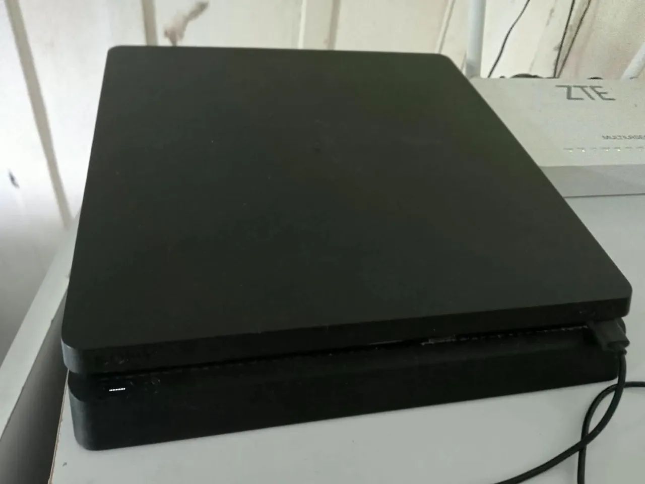 PS4 slim - Foto 2