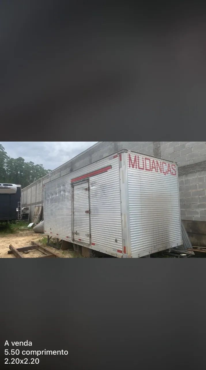 Vendo Baús  - Foto 5