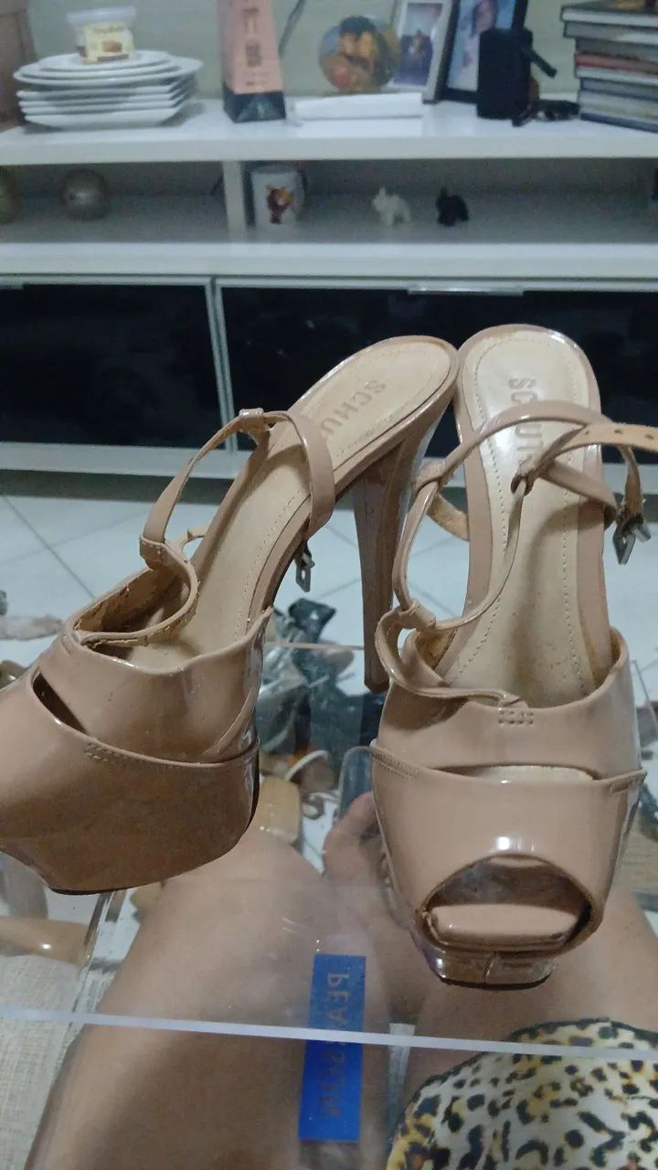 Bazar de sapatos  - Foto 5