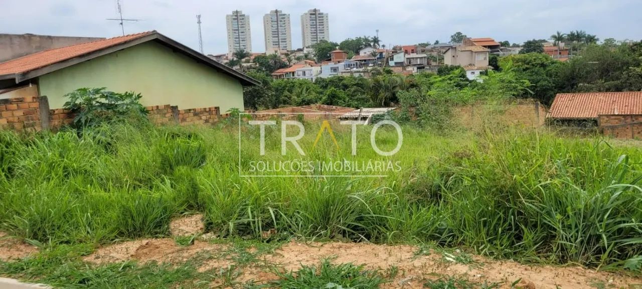 terreno - Parque dos Pomares - Campinas - Foto 3
