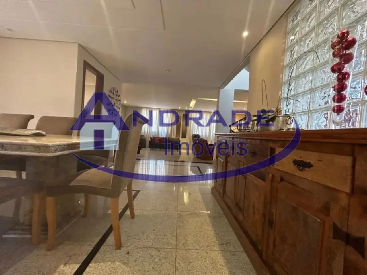 Casa com 4 quartos para alugar em Belo Horizonte - Foto 5