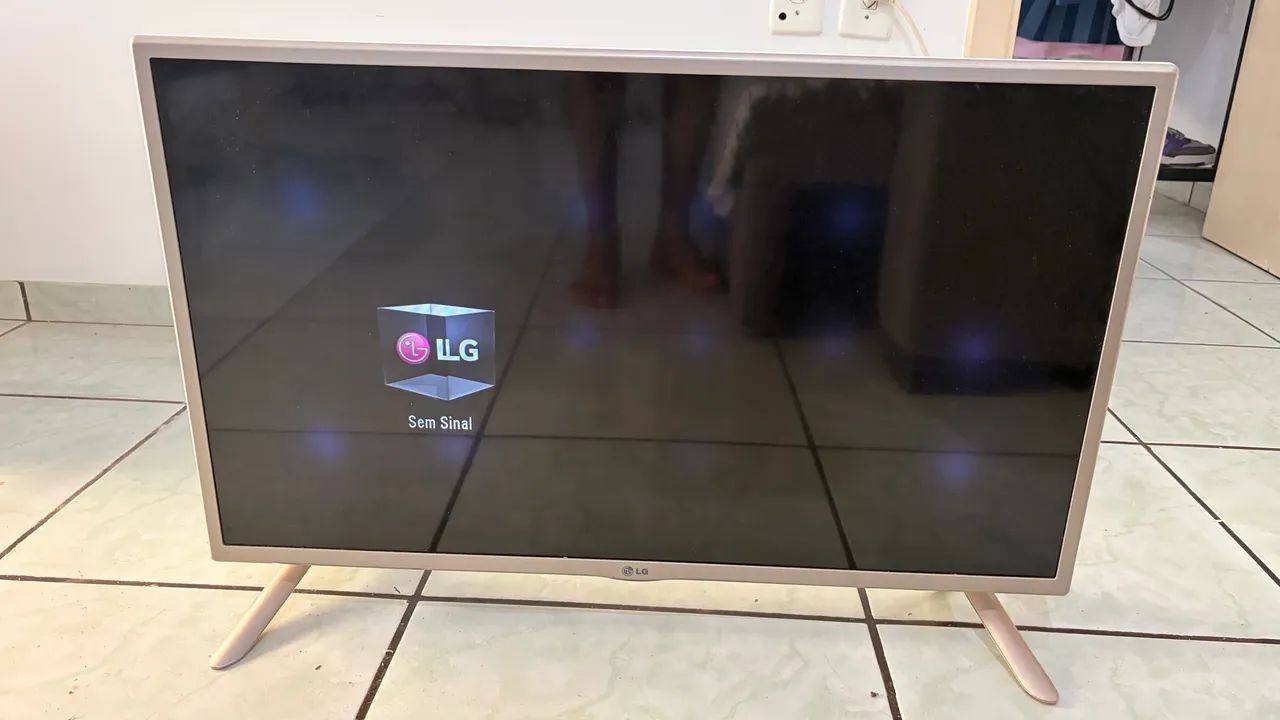 TV 32 POLEGADAS LG