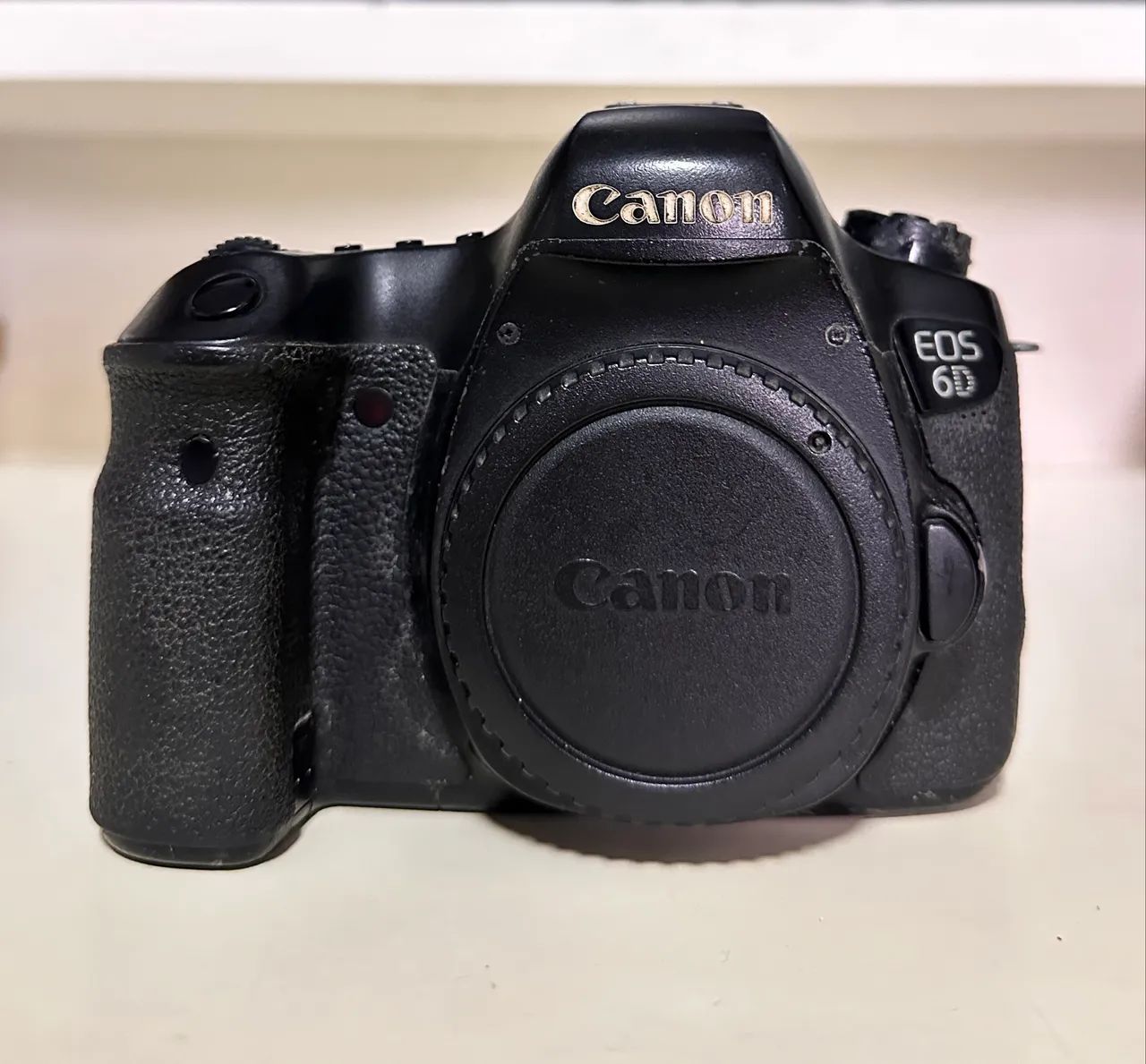 Canon 6D - Foto 5