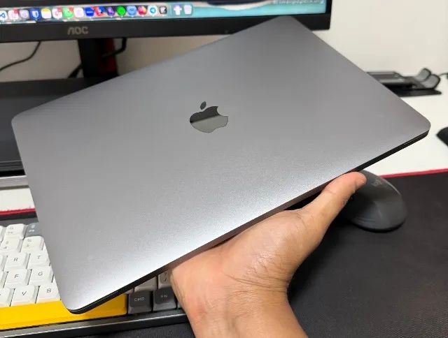 MacBook Pro M1 2020 16gb 500gb - Notebooks - Encruzilhada, Recife