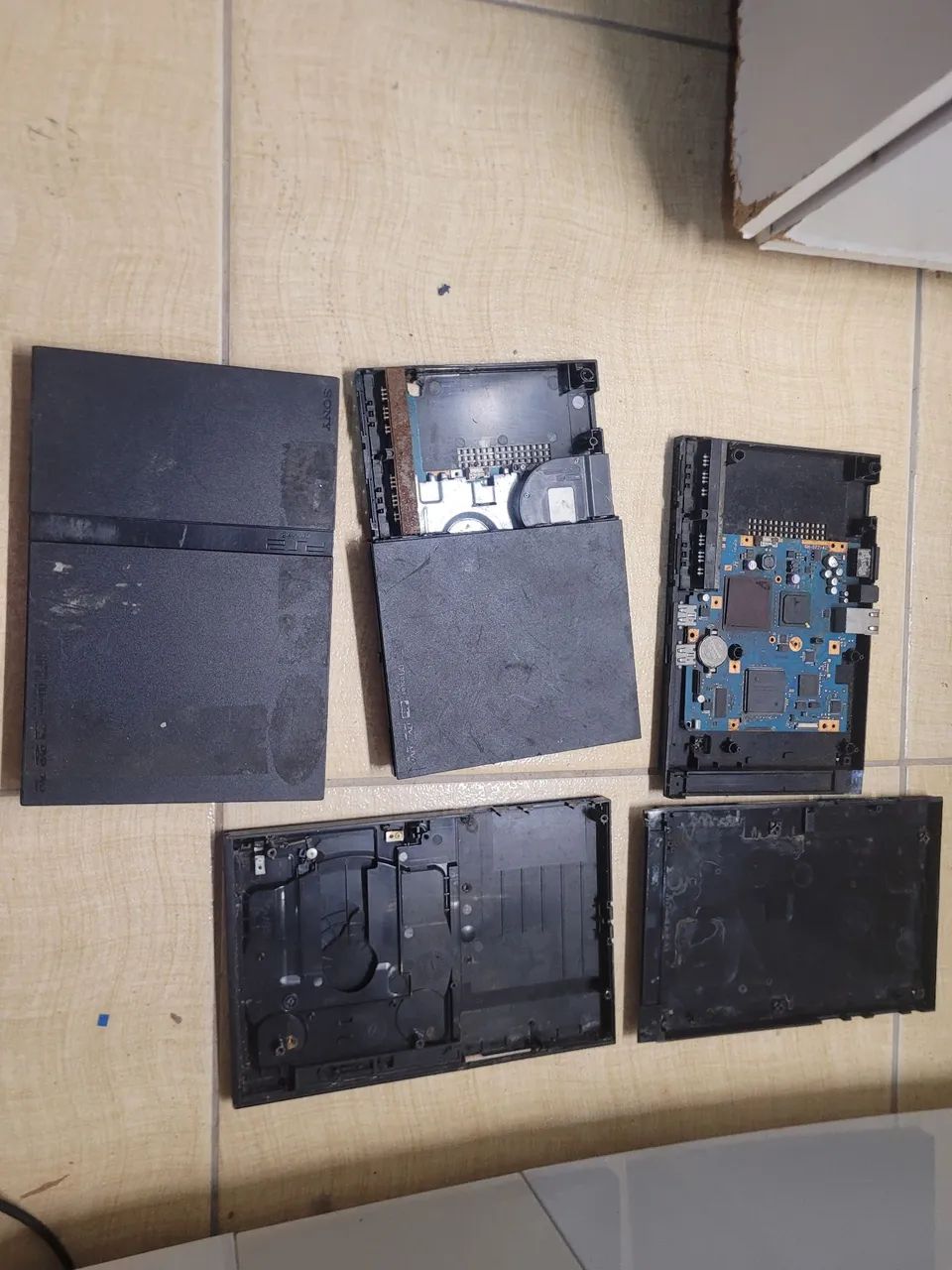Ps2 slim - Foto 3