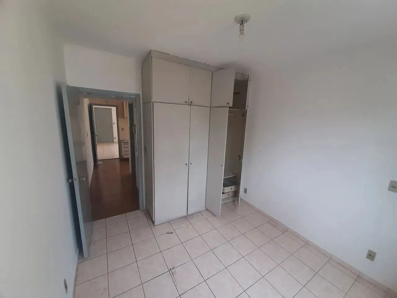 APTO- 1 DORM- SEM GARAGEM- BOSQUE - Foto 7
