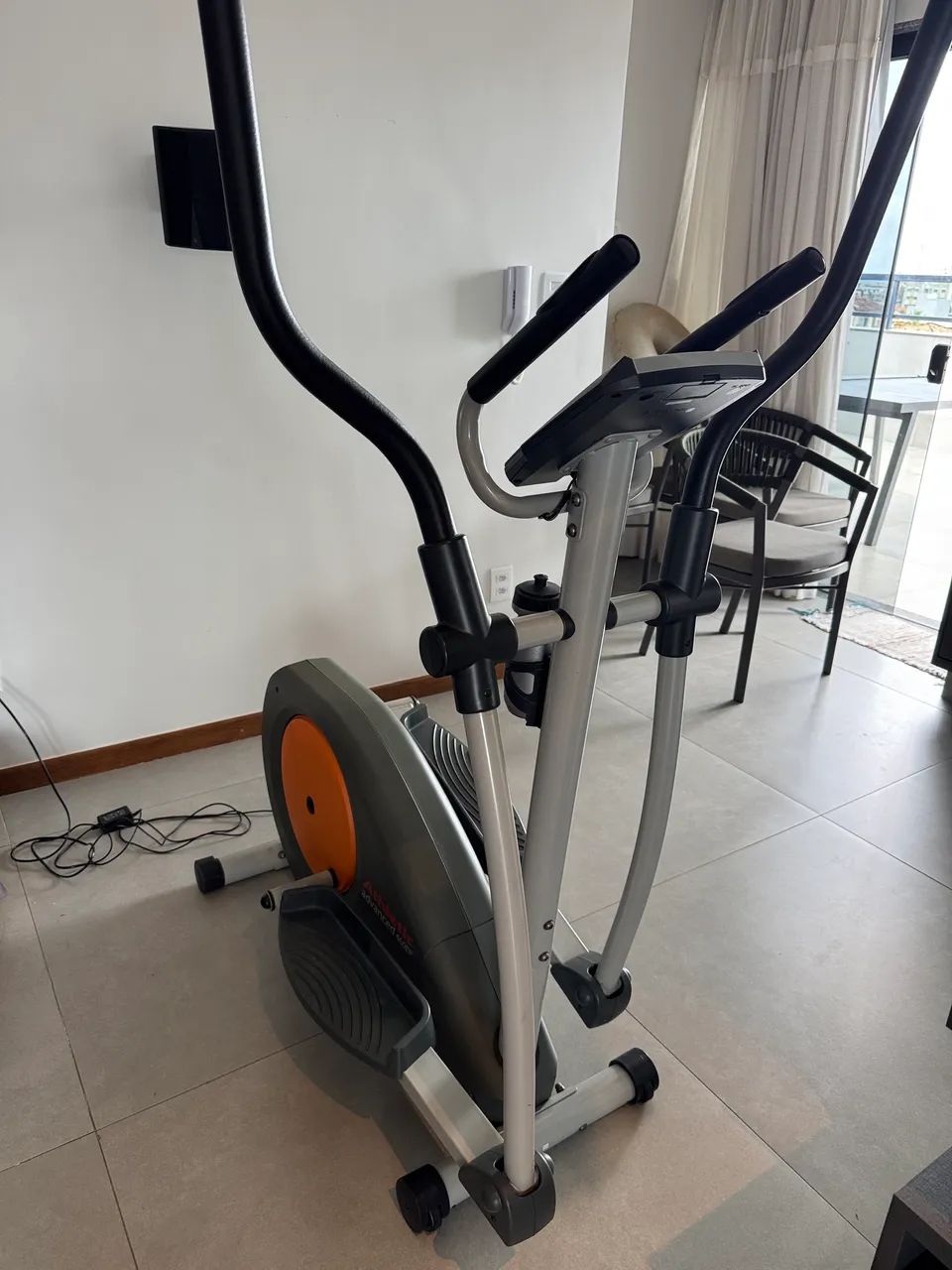 Elíptico Athletic Advanced 460 EP - Foto 3