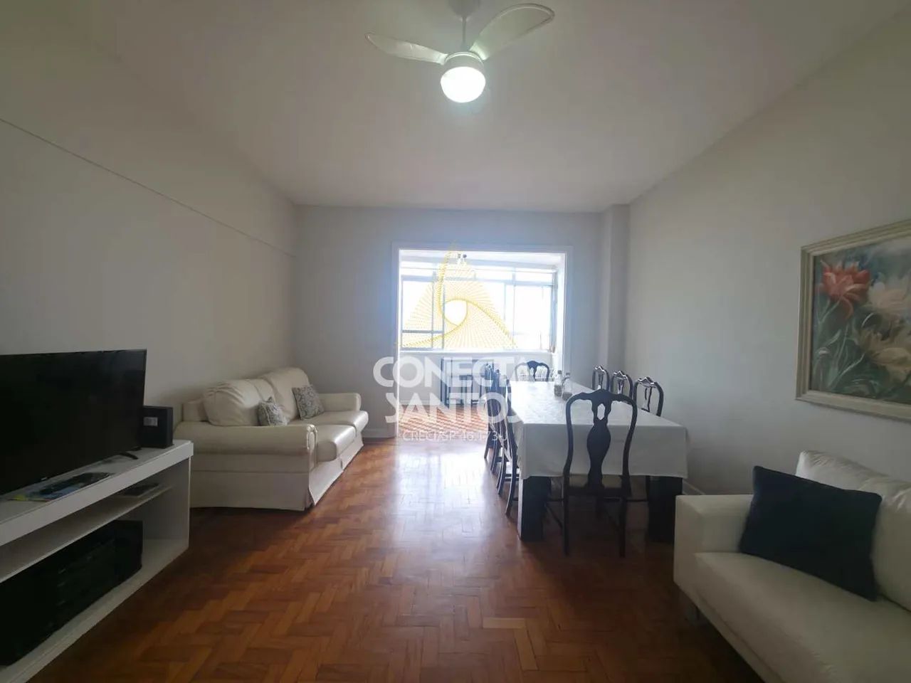 Apto 3 quartos Itararé R$ 750 mil, Cod: 2013