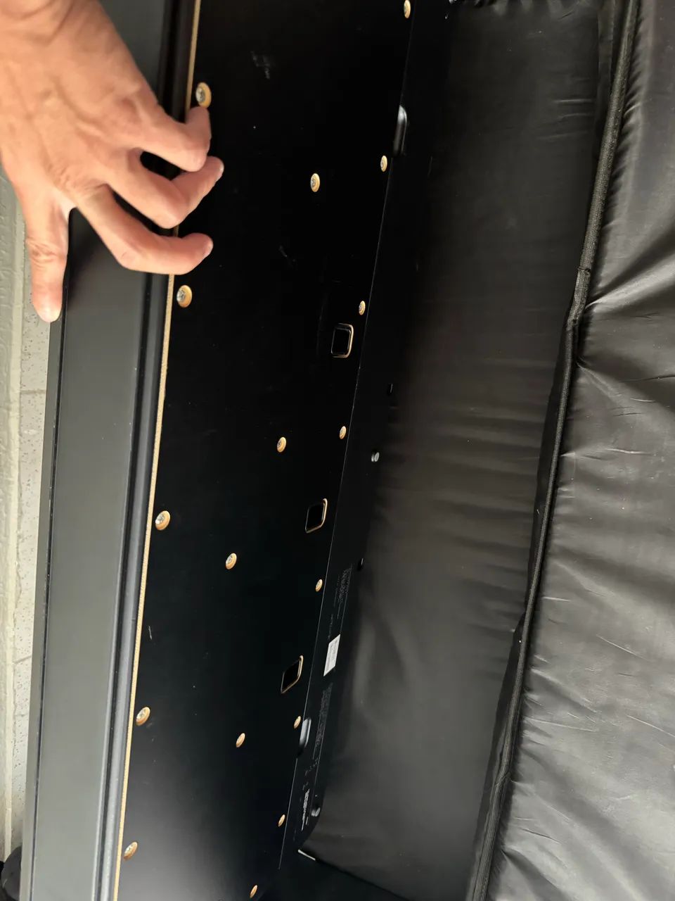 Teclado yamaha Sx900  - Foto 4