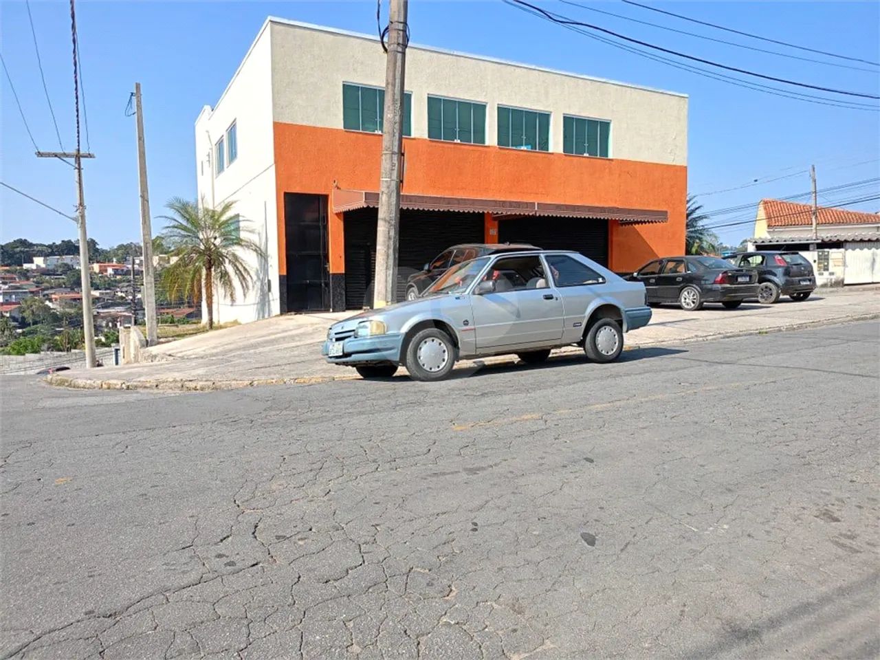 Prédio Comercial 220 m² 2 pavimentos Vila São Paulo - Mogi das Cruzes SP - Foto 3
