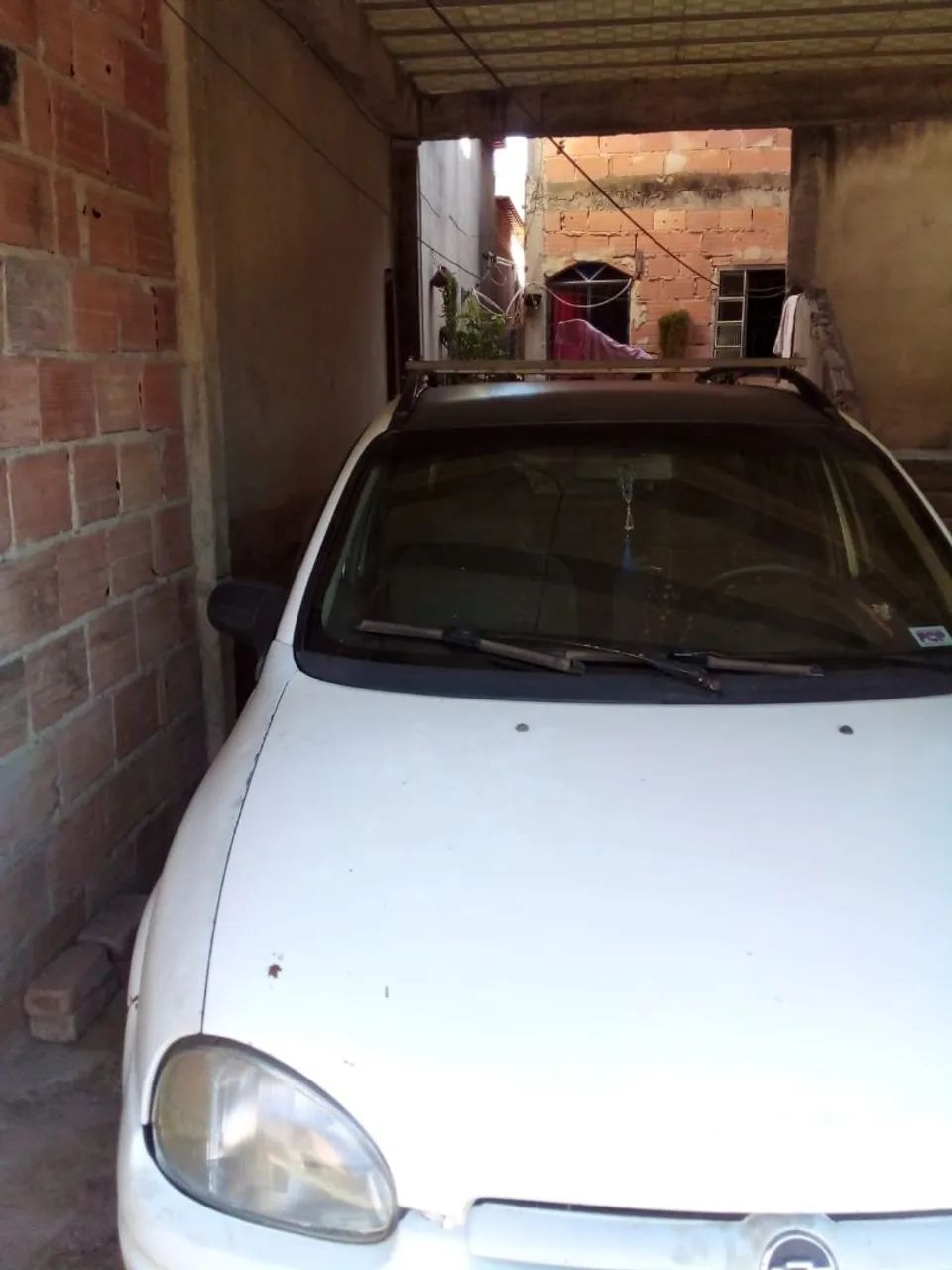 Chevrolet Corsa 1998
