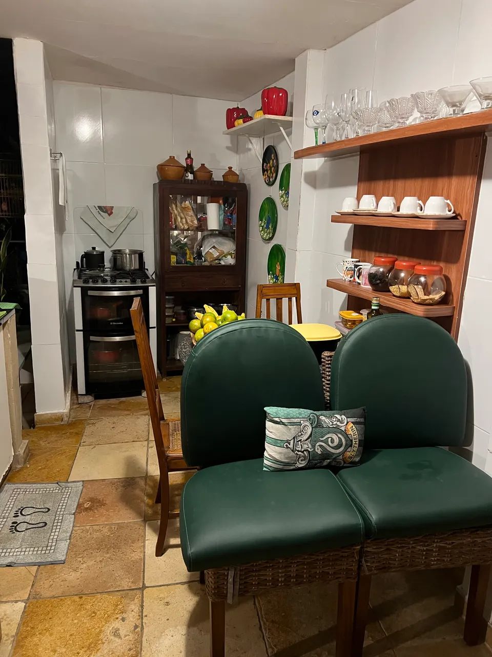 Casa  ( Alugo )  - Foto 2
