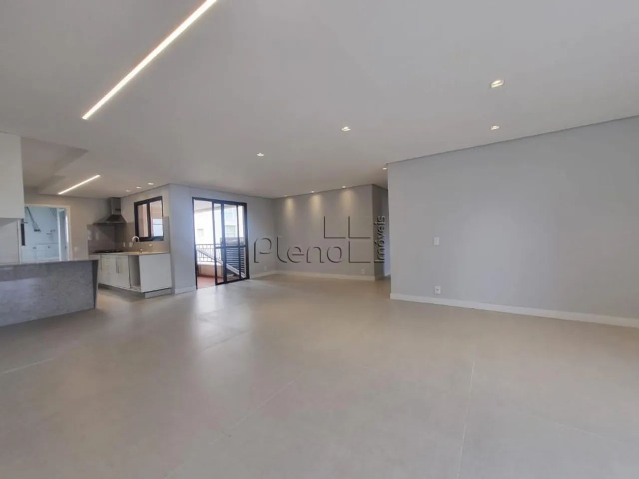 Apartamento para alugar em Campinas, Cambuí, com 3 suítes, com 147 m², Condomínio Edificio