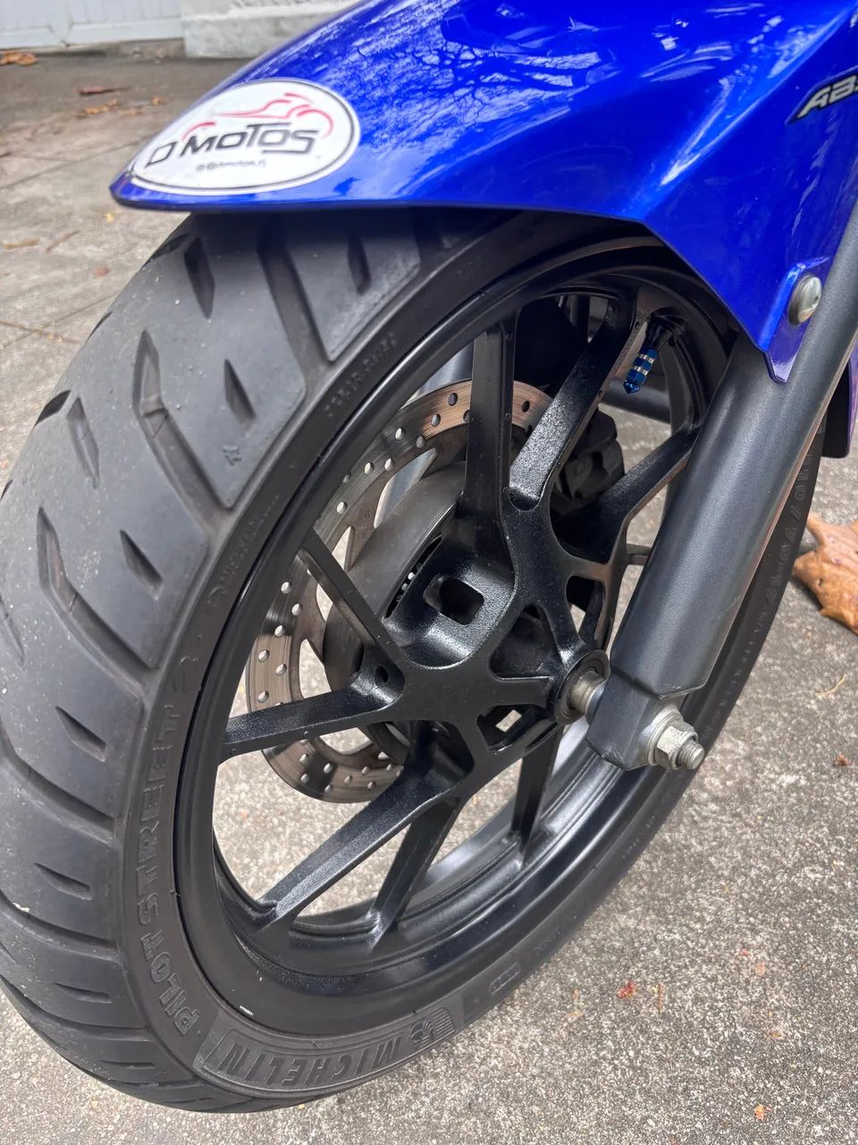 FAZER 250 2022 - Foto 3