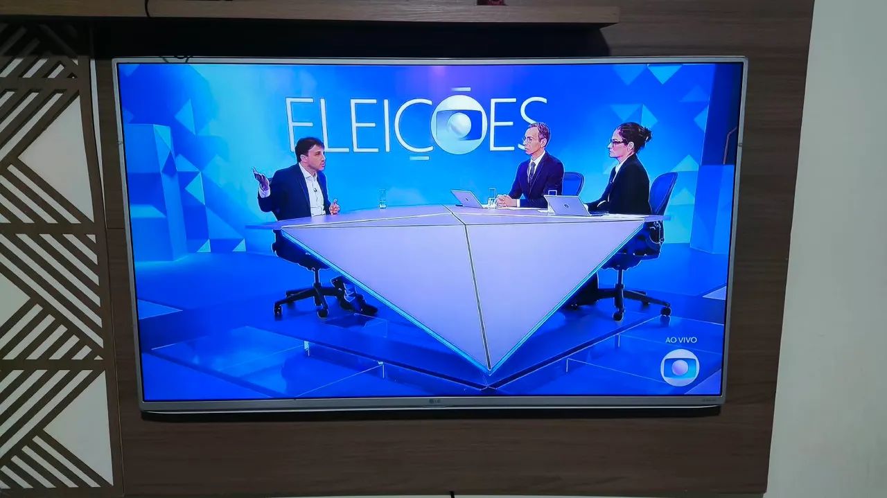 Tv LG 50 polegadas 