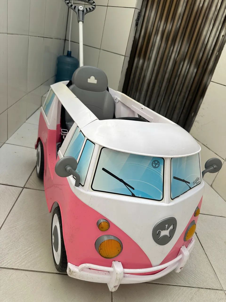 Carrinho de passeio Kombina  - Foto 2