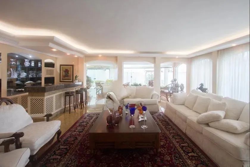 Casa à Venda - Santo Amaro , 3 Quartos, 1200 m2 - Foto 5