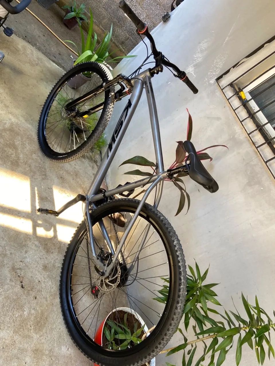 Bicicleta aro 29 - Foto 3