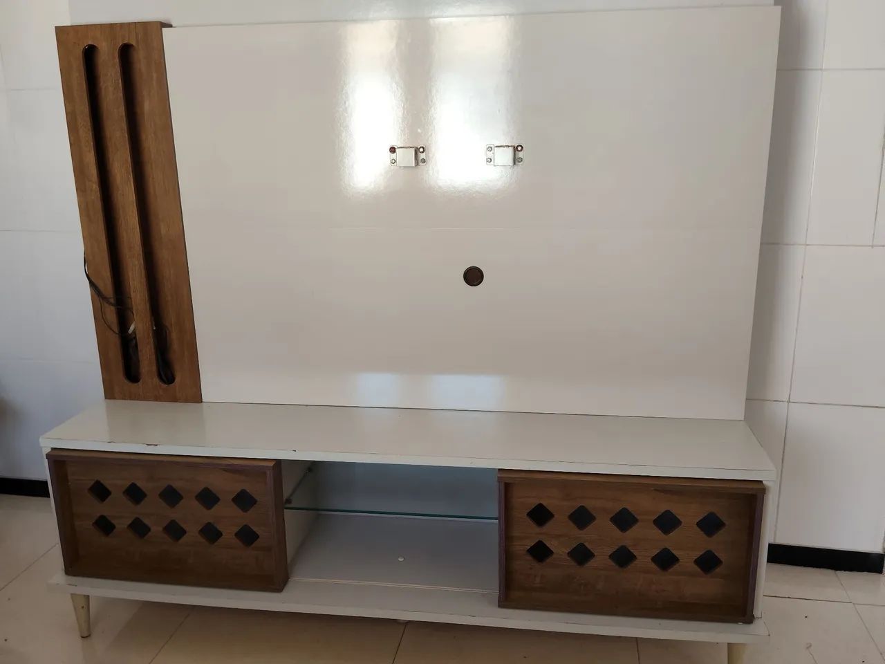 Móvel painel de TV