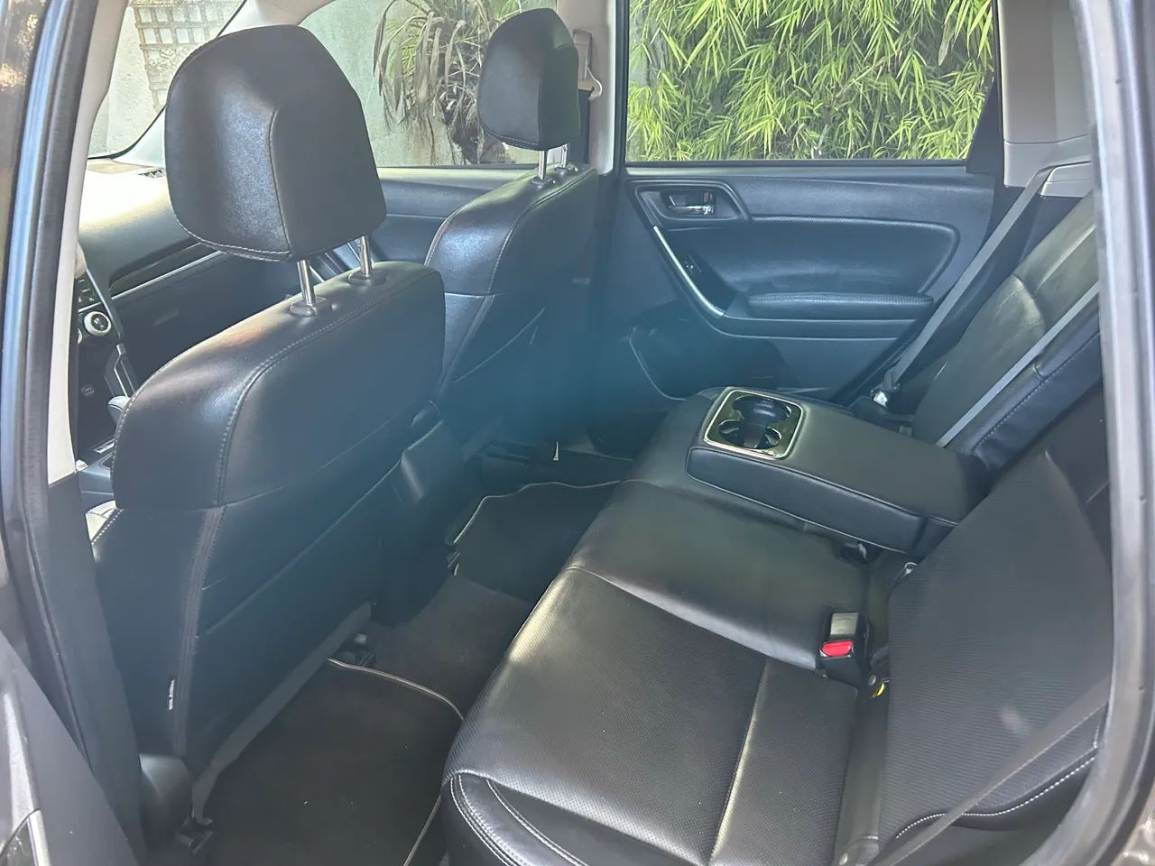 Subaru Forester 2.0/2.0 S 4X4 Aut. 2017 - Foto 4