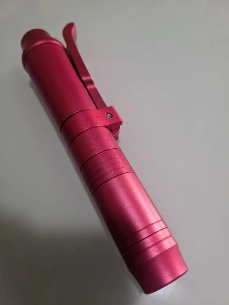 Caneta Pressurizada Pharma Pen Facial e Corporal com ANVISA  - Foto 3