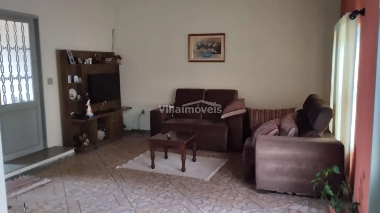 chácara - Chácara Santa Margarida - Campinas - Foto 3
