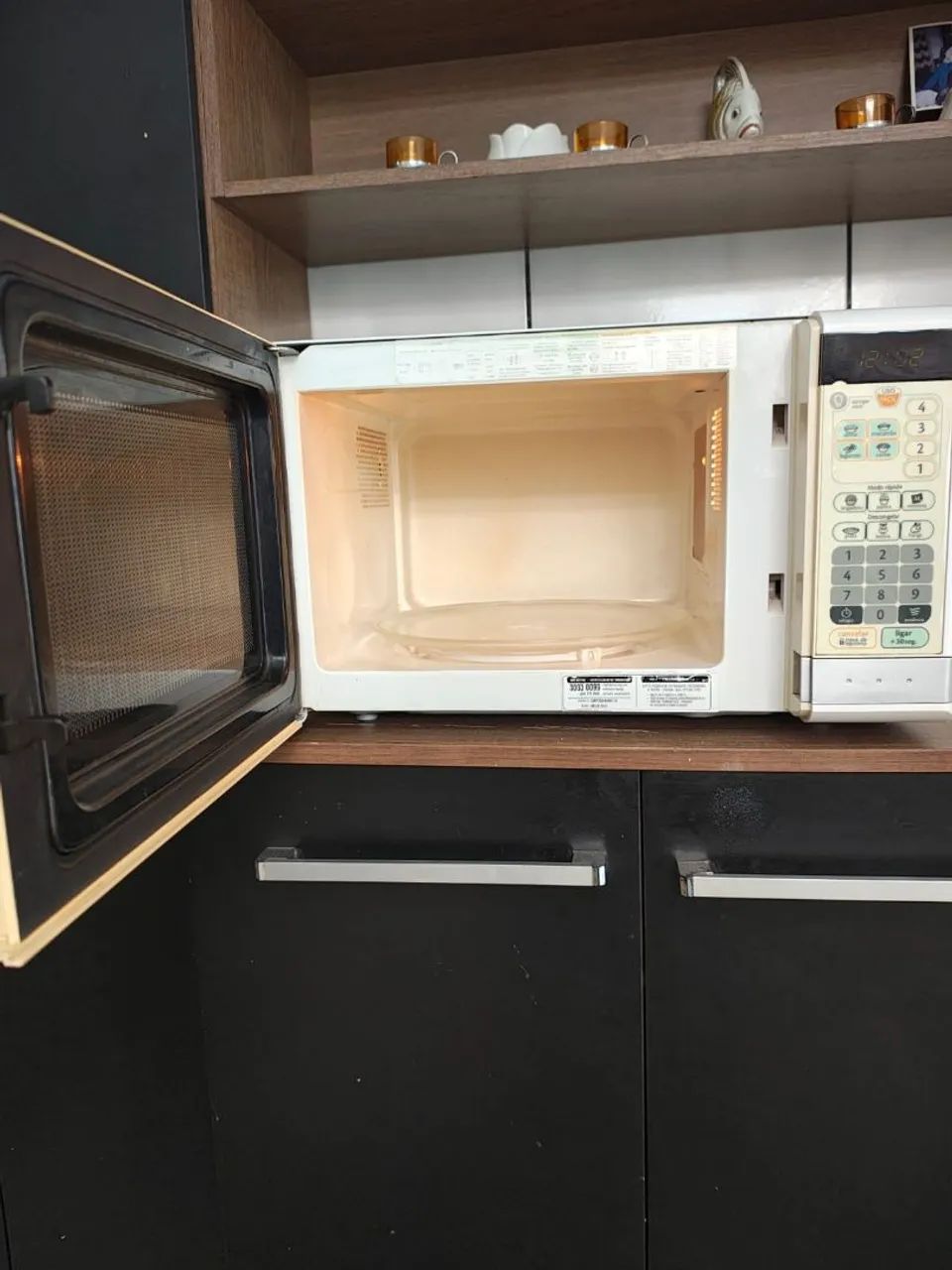 Microondas Consul  - Foto 4