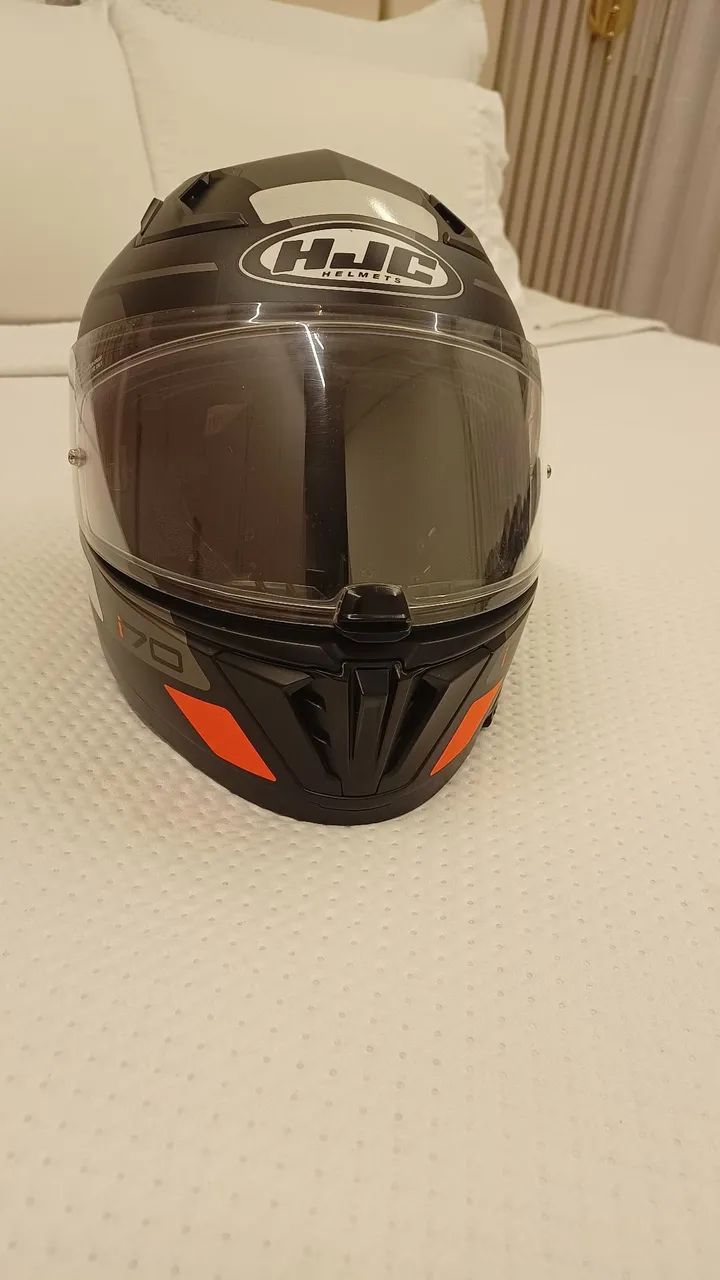 Capacete  - Foto 2