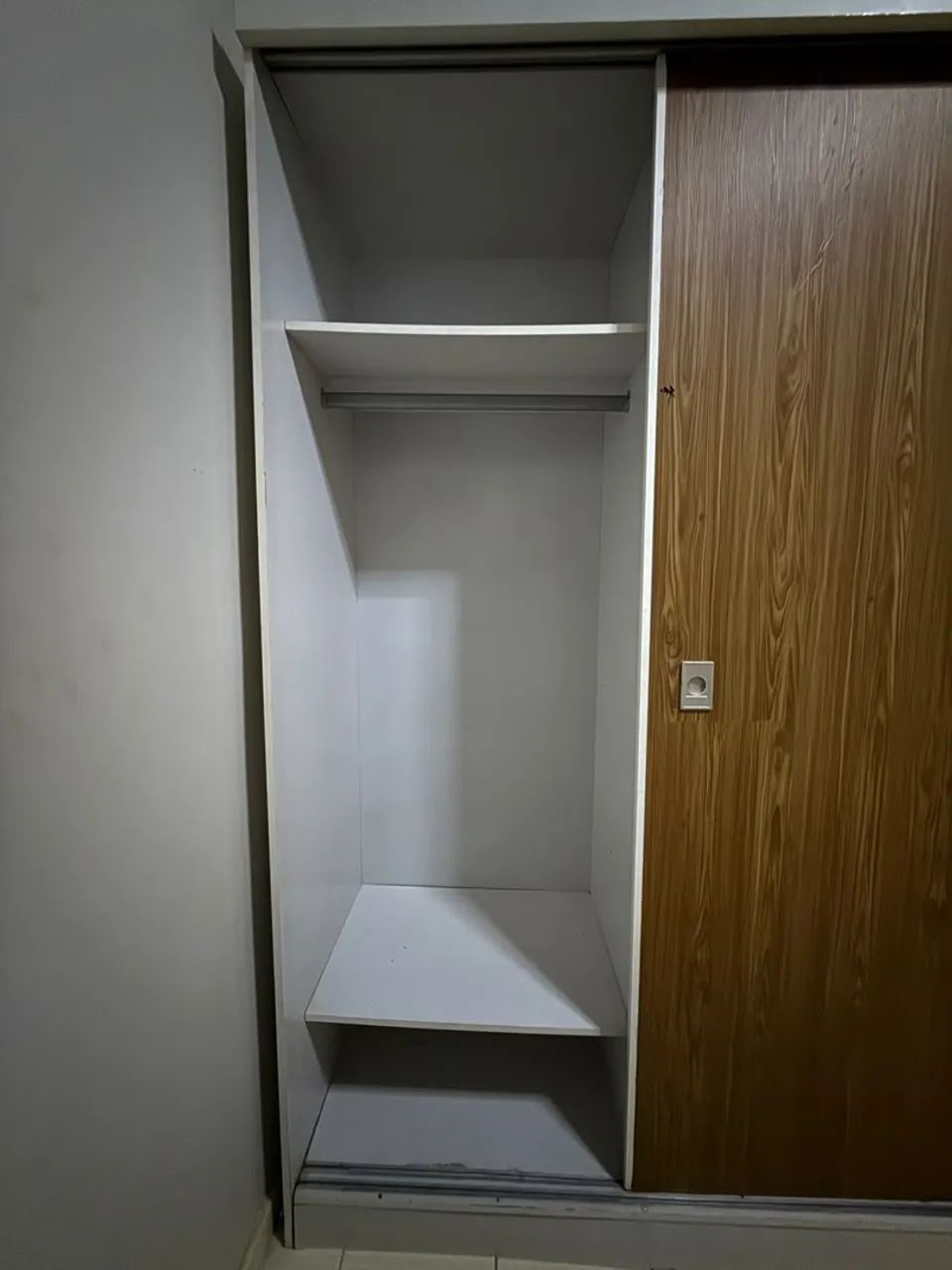 Guarda-Roupa 3 portas - Foto 4