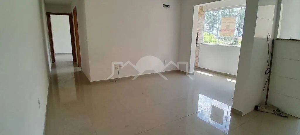 Apartamento 2 Quartos em Araquari - Foto 4