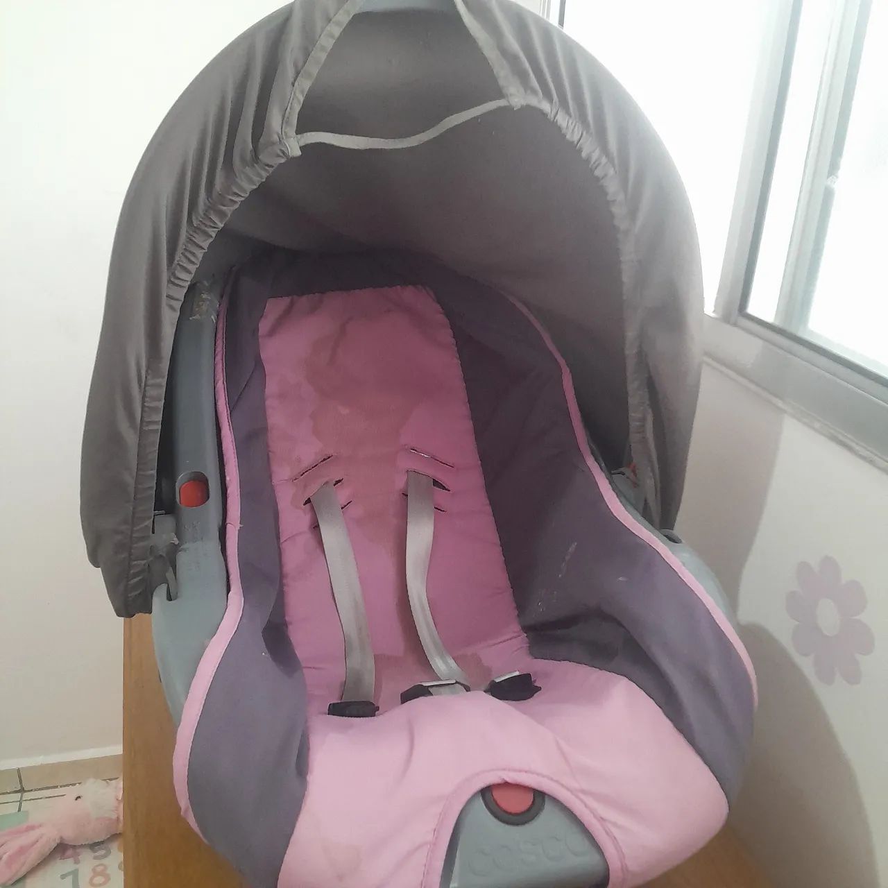 Bebe conforto  - Foto 2