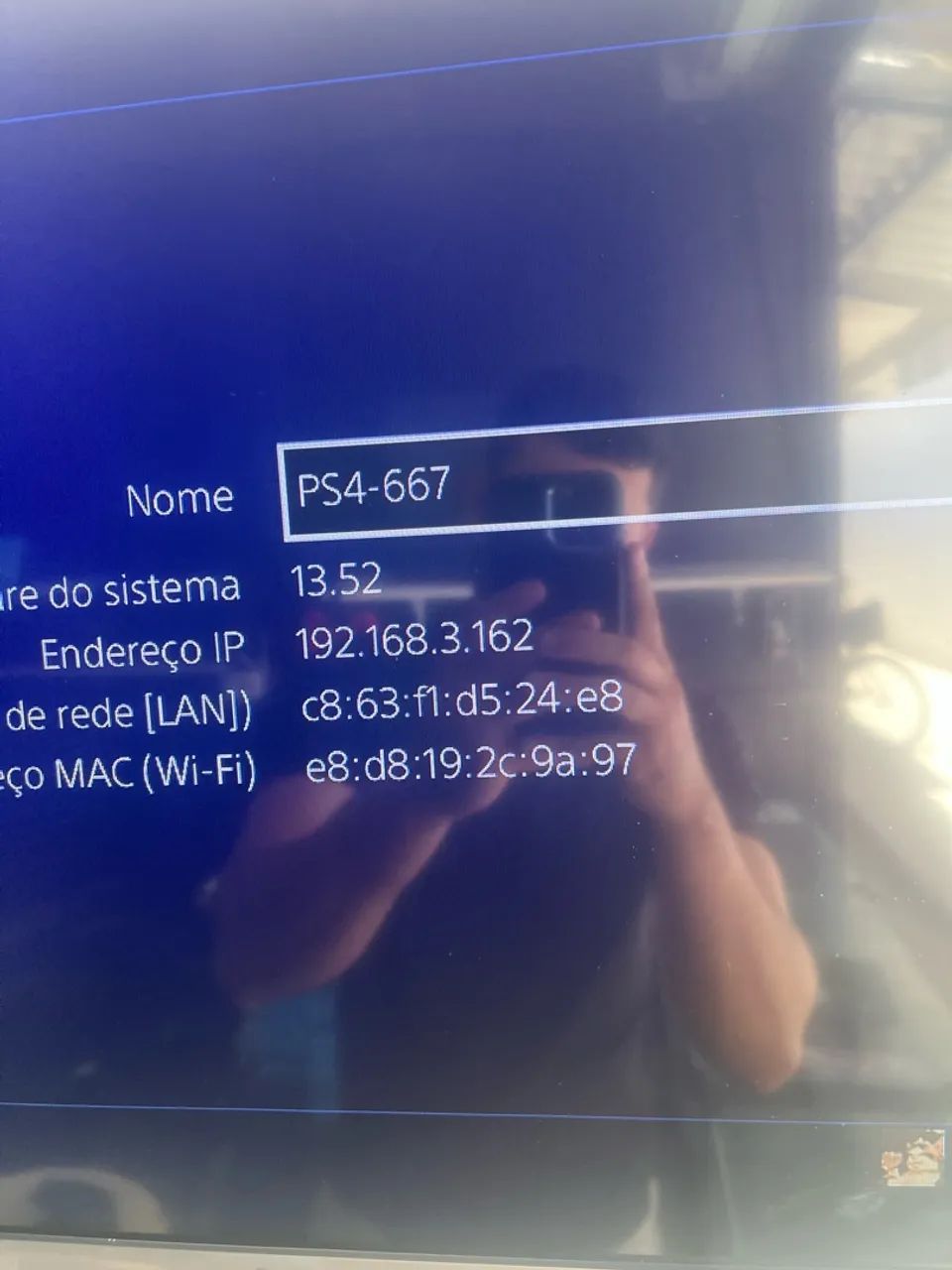 Ps4 slim 1 terá  - Foto 3