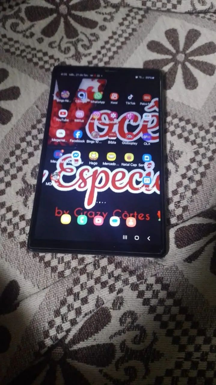 Tablet Sansung  - Foto 2