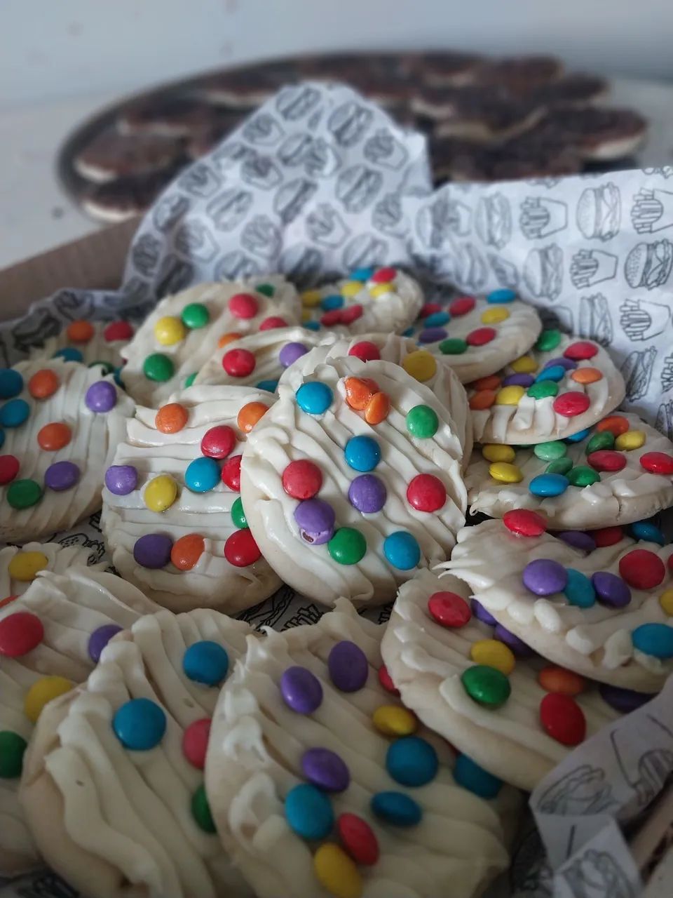 Mini pizza pra eventos  - Foto 4