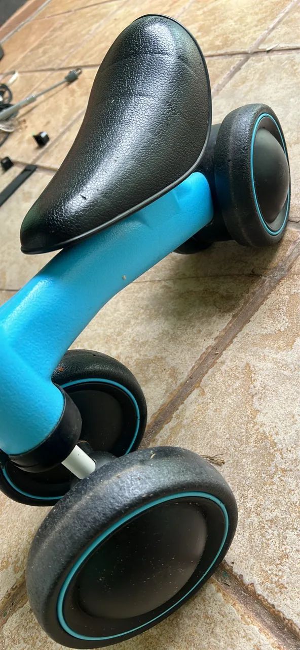 Bicicleta de Equilíbrio  - Foto 2