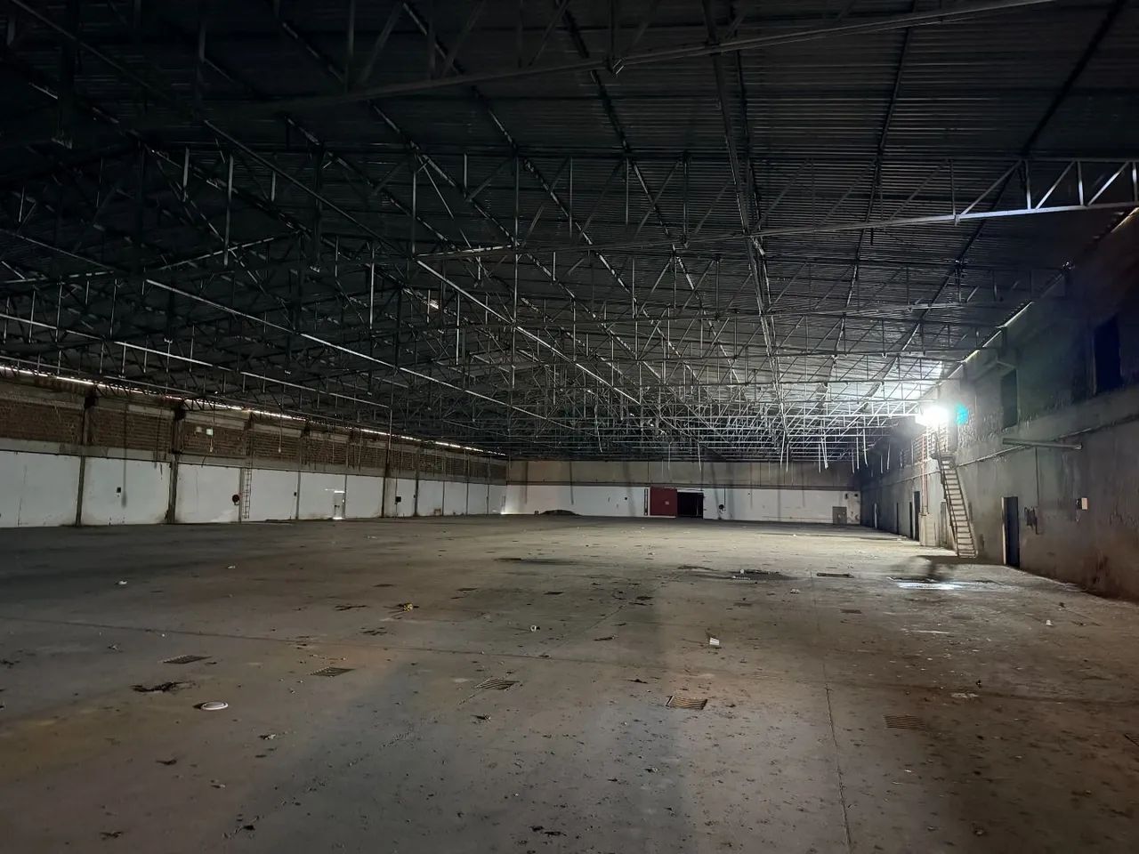 Galpão à venda, 800 m² - Parnamirim/RN - Foto 5