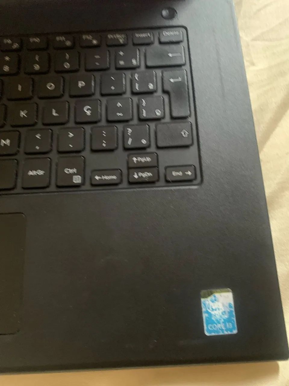 Notebook Dell Intel core I3 - Foto 3