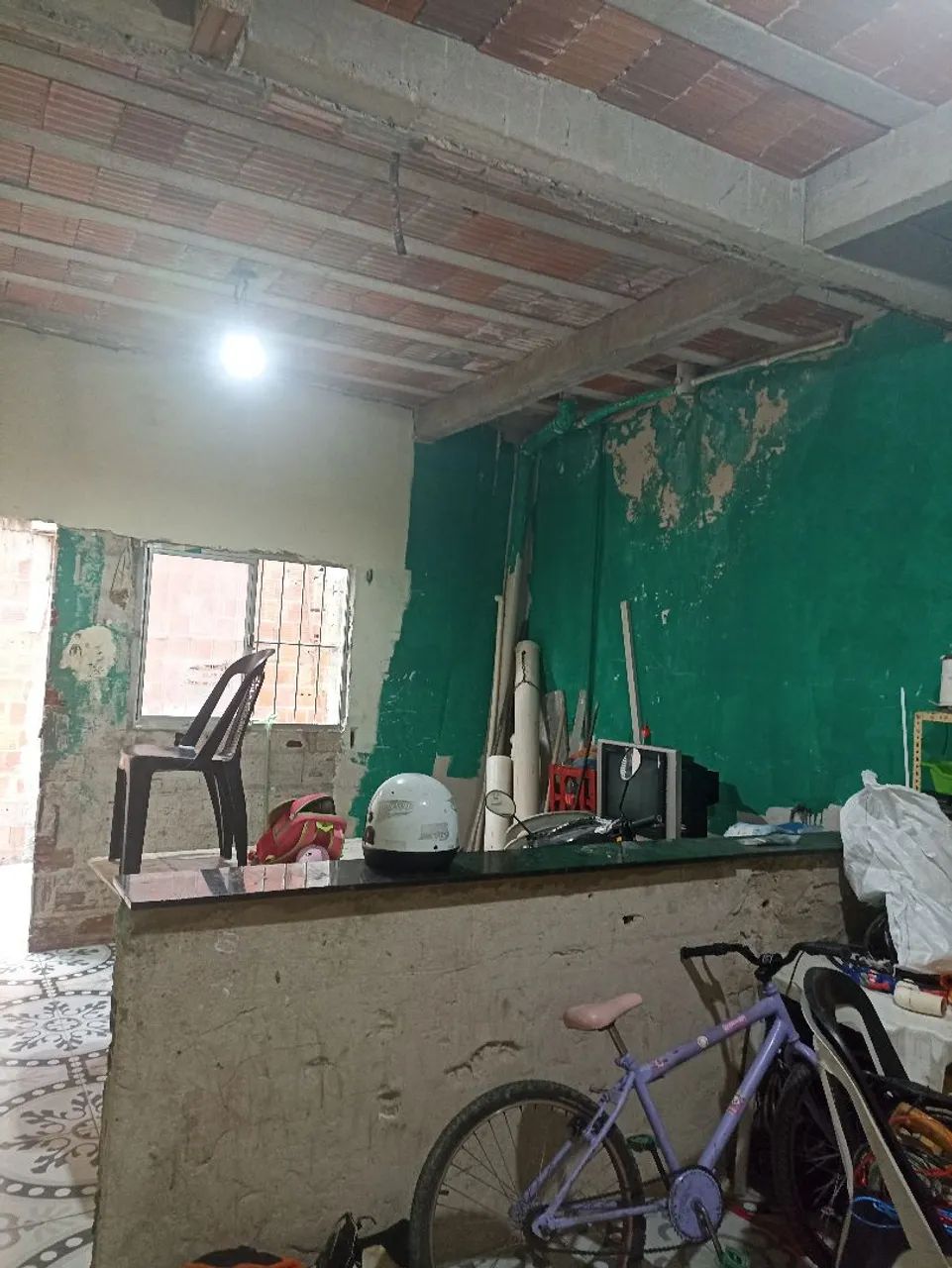 Casa duplex Q.c negócia valor  - Foto 4