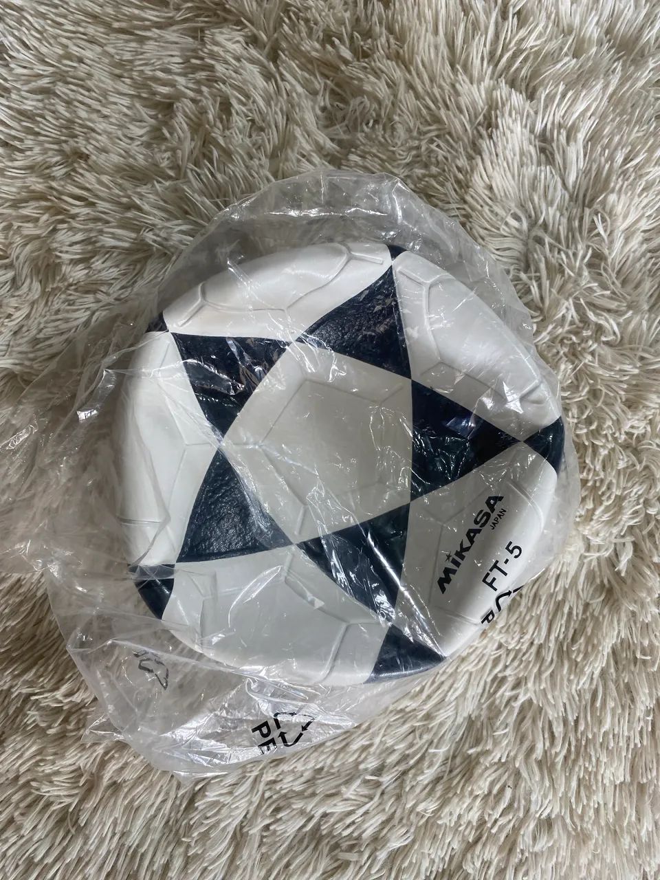 Bola mikasa ft5 - Foto 3