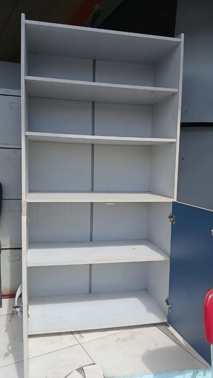 Armário de escritório multiuso  - Foto 2