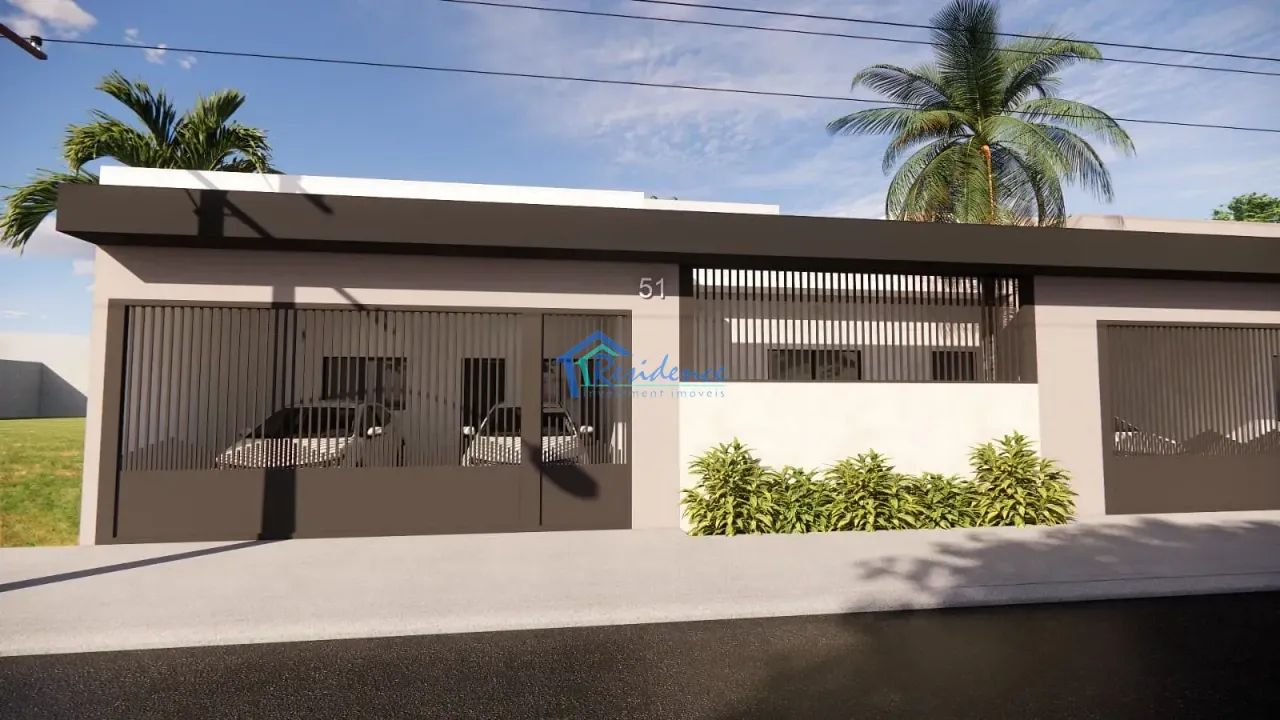 Casa à venda, Vila Castelo Branco, Indaiatuba, SP