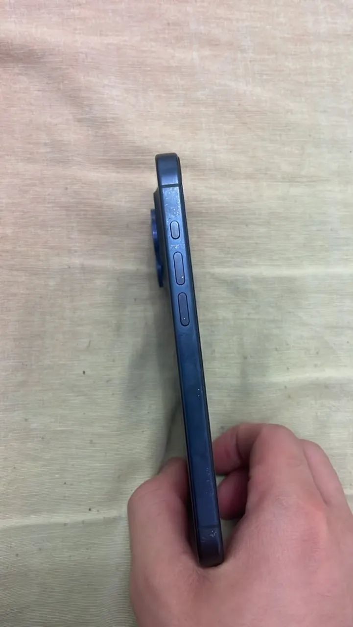 IPHONE 15 Pro 256gb - Foto 4