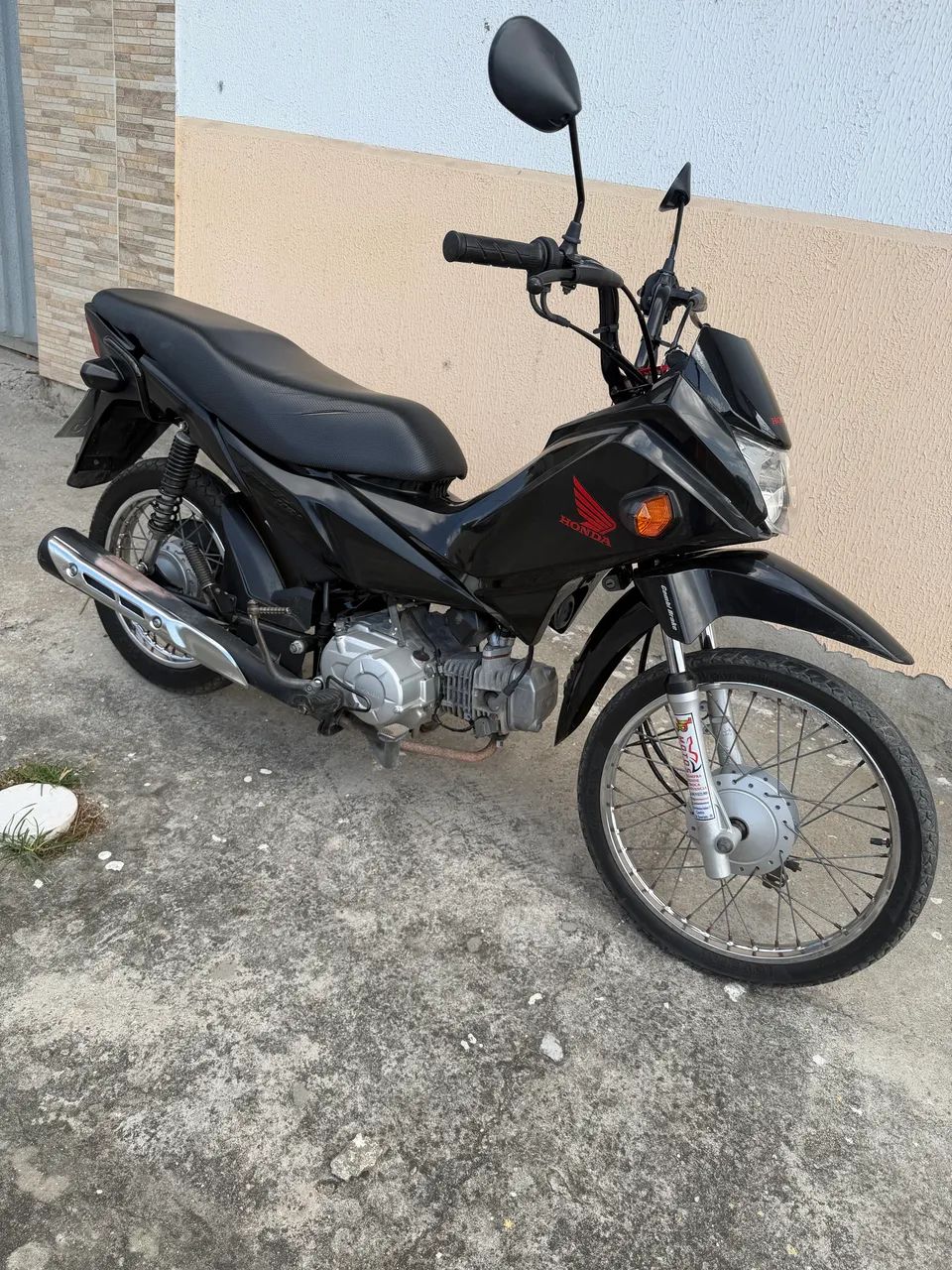 Pop 110i 2020  - Foto 2