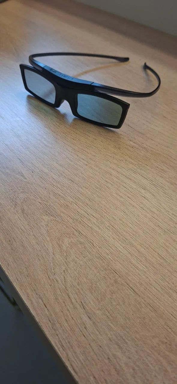 Samsung SSG-3100GB 3D TV Glasses(usado)