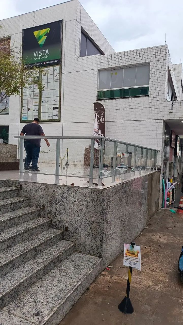 Vidraçaria  - Foto 4