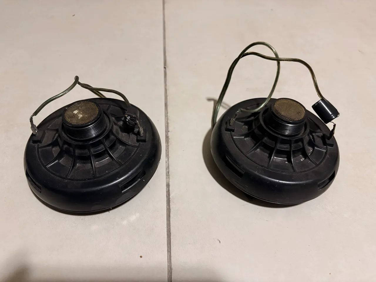 Driver D200 Selenium